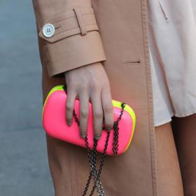 Streetstyle: Milan fashion week