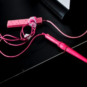 Kulma Magic Wand