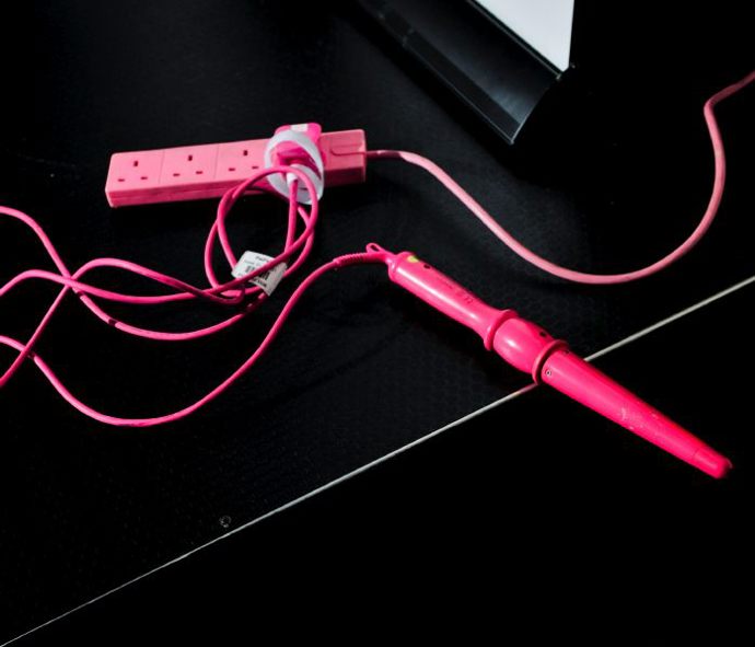 Kulma Magic Wand