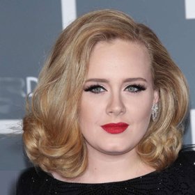 Adele Adele