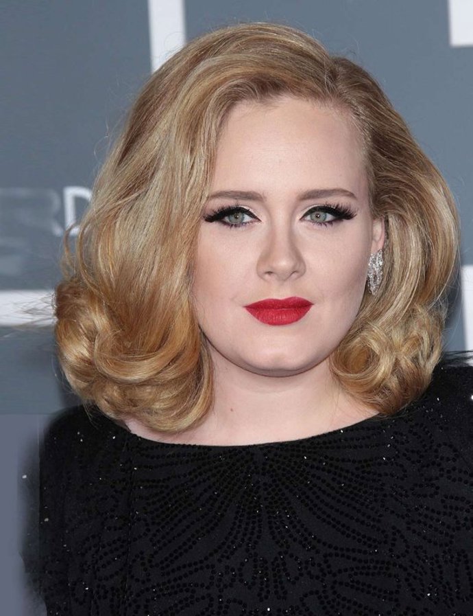 Adele
