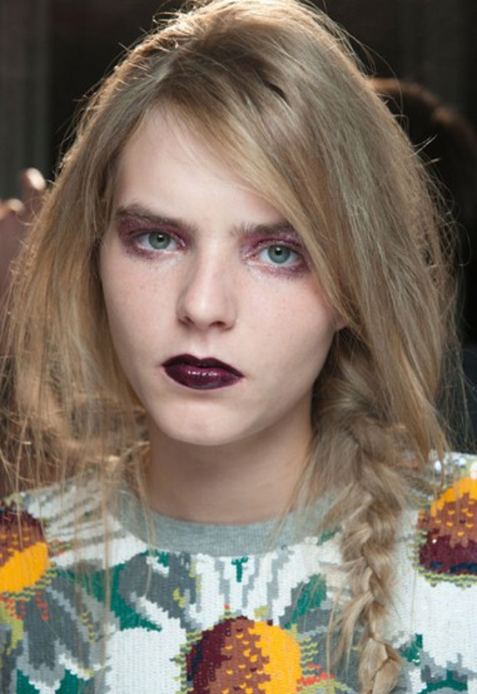 20 jarních beauty looků, které doma nezkoušejte