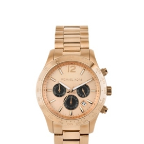 Michael Kors pro jaro a léto 2012