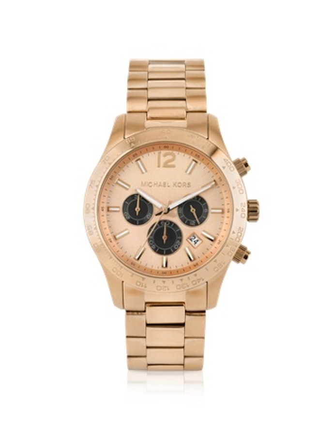 Michael Kors pro jaro a léto 2012