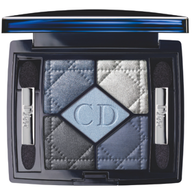 Oční stíny Bleu de Paris, Dior Oční stíny Bleu de Paris, Dior