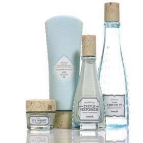 Benefit řada Radiance Benefit řada Radiance