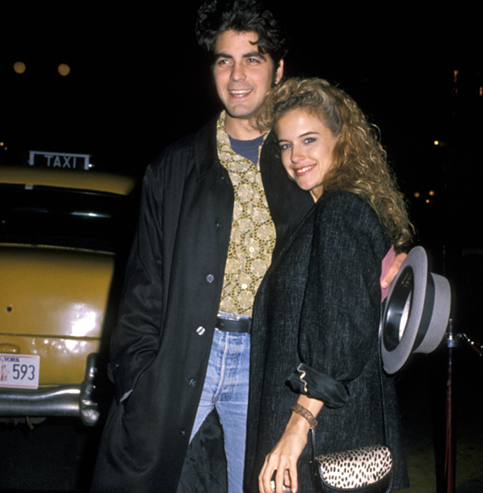 Kelly Preston