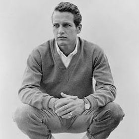 Paul Newman, Keds Paul Newman, Keds
