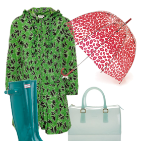 Singing in the rain Singing in the rain