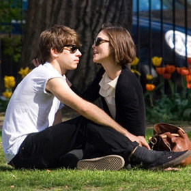 Keira Knightley se zasnoubila
