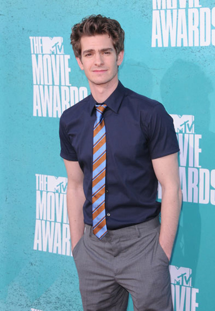 MTV Movie Awards 2012: Nejlépe a nejhůře oblečené celebrity