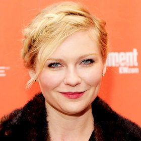 Tak jde čas: Kirsten Dunst