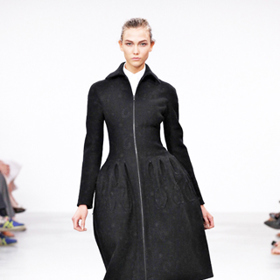 Azzedine Alaïa Azzedine Alaïa