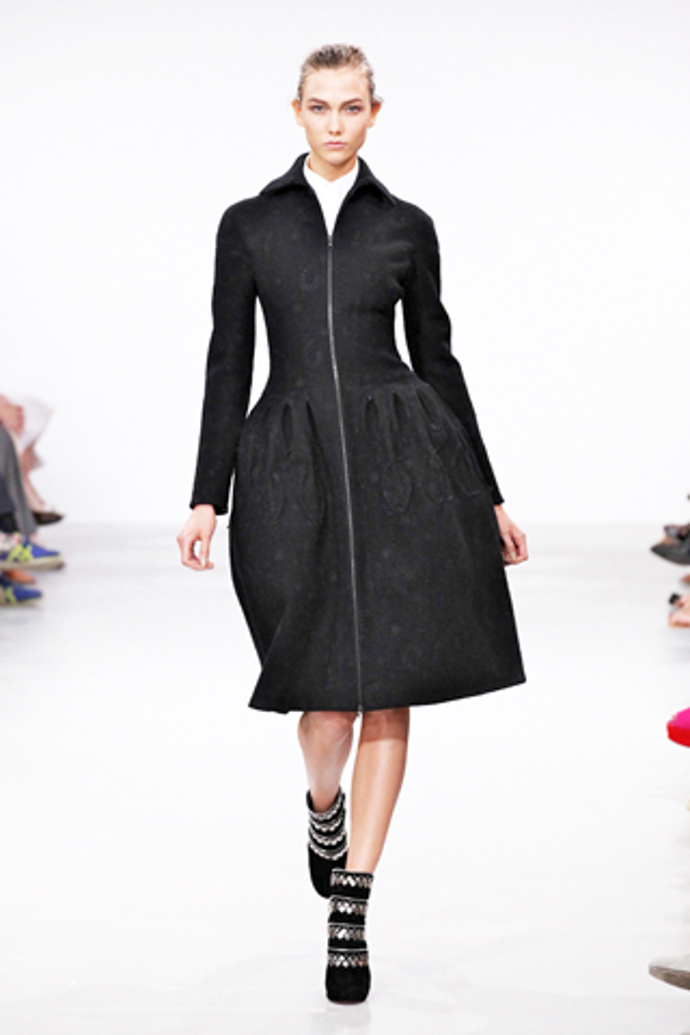 Azzedine Alaïa