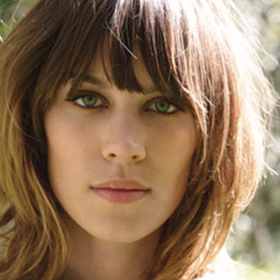 Alexa Chung Alexa Chung