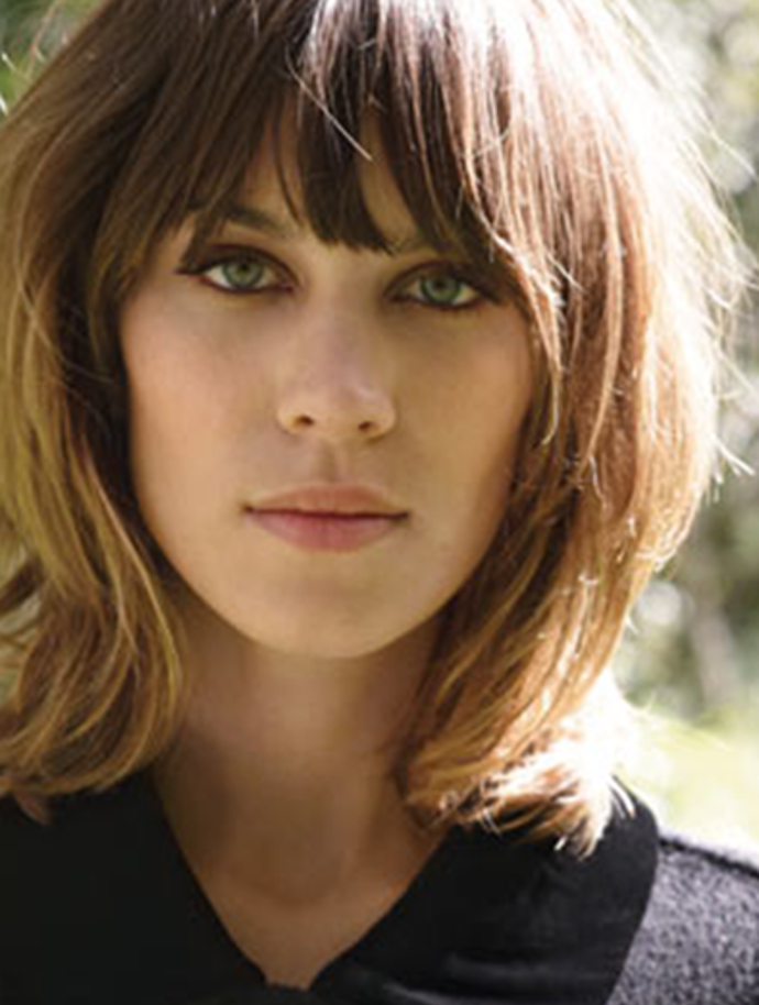 Alexa Chung