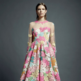 Valentino Resort 2013 Valentino Resort 2013