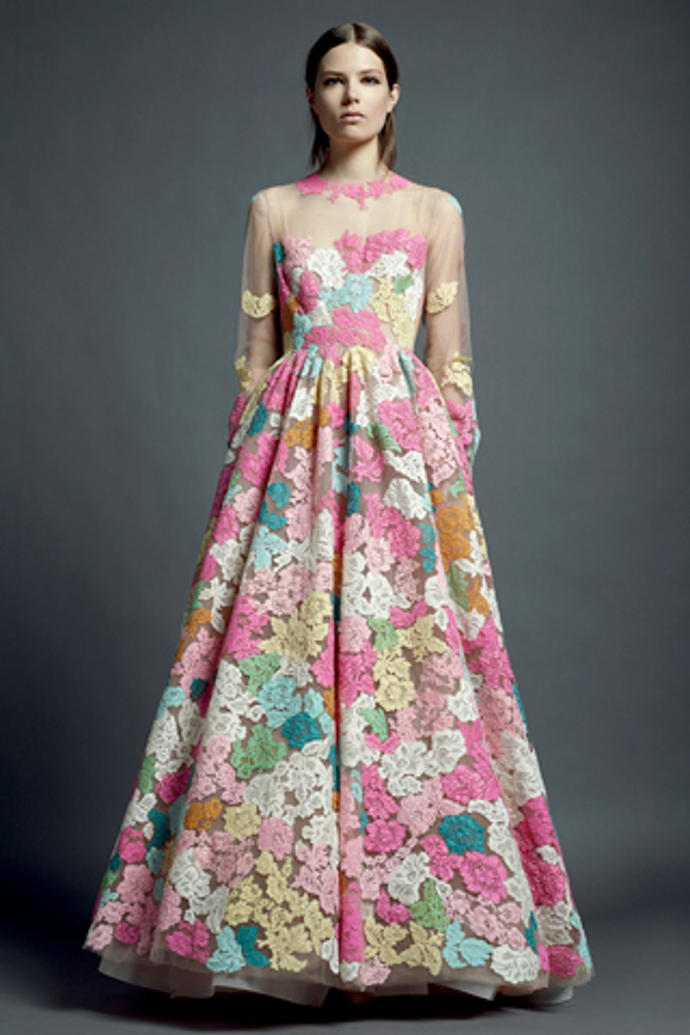 Valentino Resort 2013