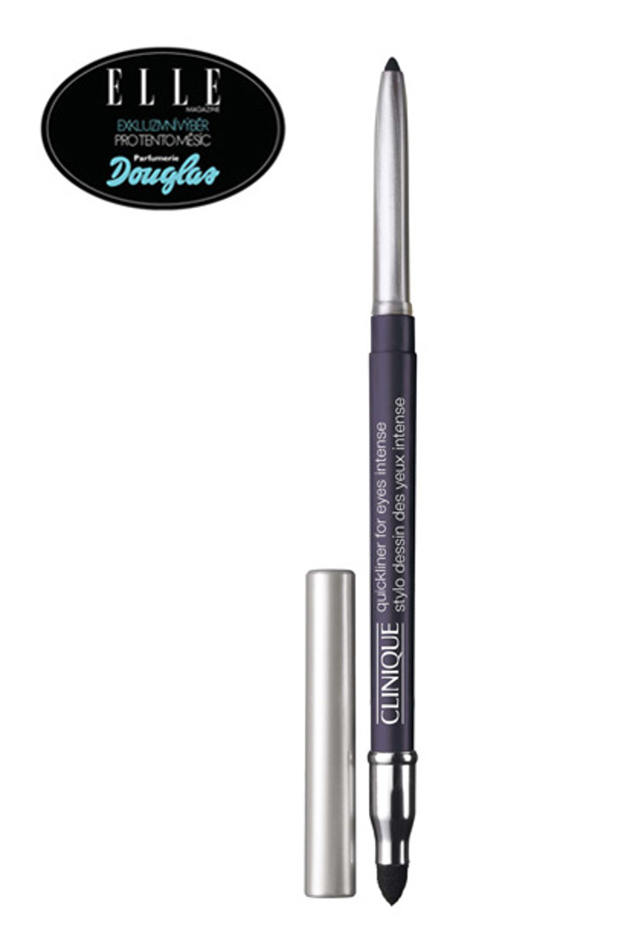Clinique, tužka na oči Quickliner for Eyes Intense