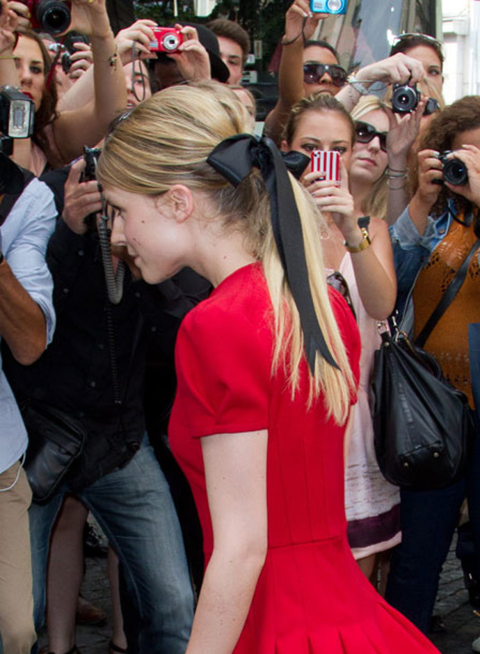 Clémence Poésy