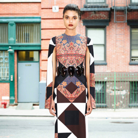 Givenchy Resort 2013 Givenchy Resort 2013