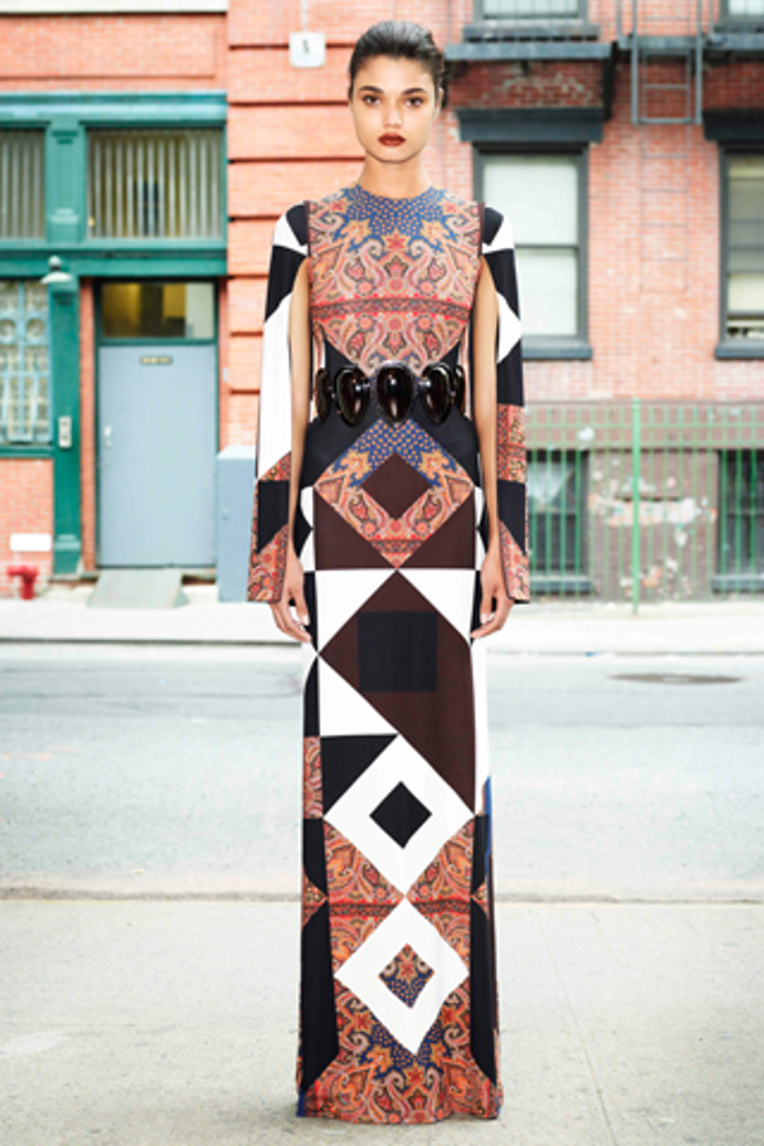 Givenchy Resort 2013
