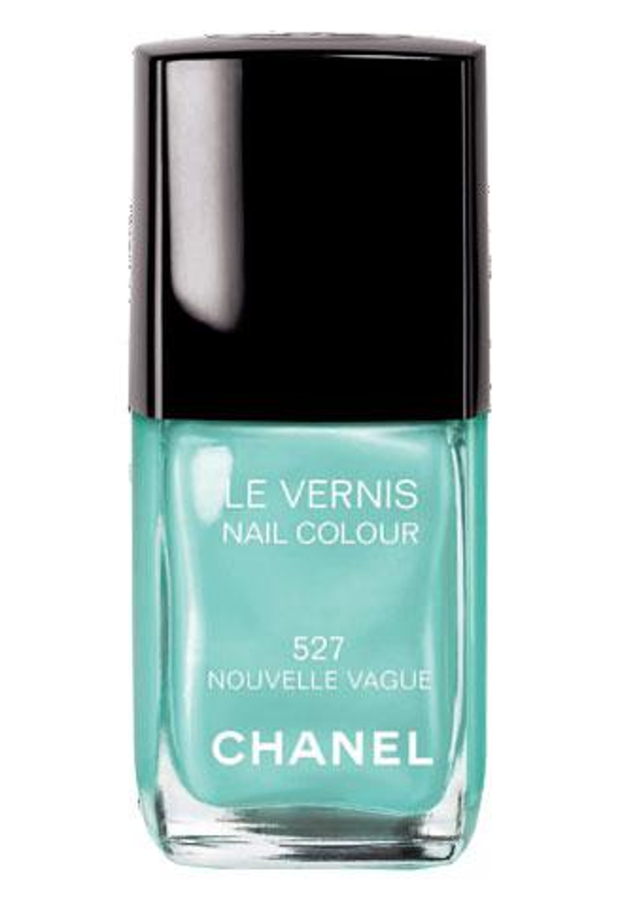 Jsi modrá jako… Tiffany Blue!