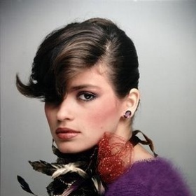 Gia Carangi: TA topmodelka Gia Carangi: TA topmodelka