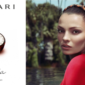BULGARI UVÁDÍ DÁMSKOU VŮNI OMNIA CORAL BULGARI UVÁDÍ DÁMSKOU VŮNI OMNIA CORAL