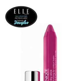 Clinique – Balzám na rty Chubby Stick
