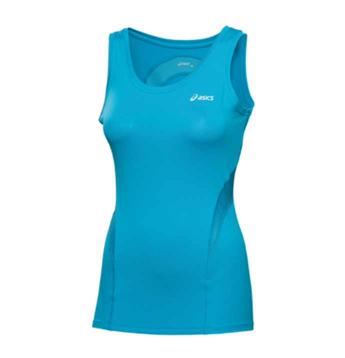Asics Vesta Singlet W