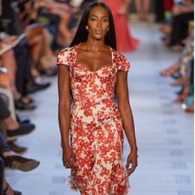NYFW jaro/léto 2013: Božský Zac Posen NYFW jaro/léto 2013: Božský Zac Posen