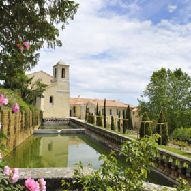 CO SI PŘEDSTAVÍTE, KDYŽ SE ŘEKNE PROVENCE? CO SI PŘEDSTAVÍTE, KDYŽ SE ŘEKNE PROVENCE?