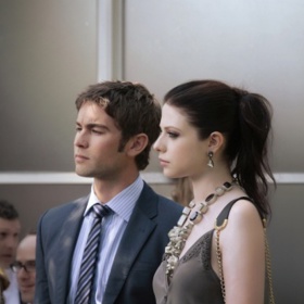 První snímky z nové řady Gossip Girl První snímky z nové řady Gossip Girl