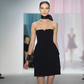 PFW jaro/léto 2013: Christian Dior PFW jaro/léto 2013: Christian Dior