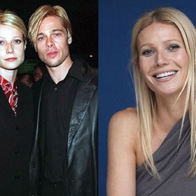 Gwyneth Paltrow Gwyneth Paltrow