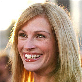 Julia Roberts Julia Roberts