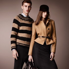 Burberry Prorsum Prefall 2013/14 Burberry Prorsum Prefall 2013/14