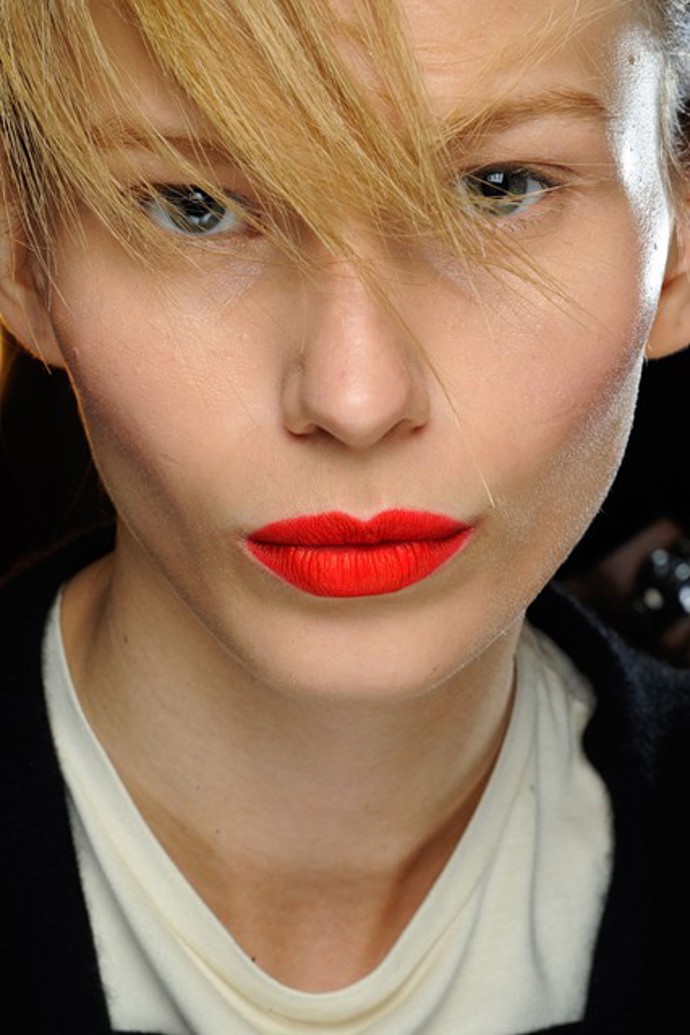 Party make-up