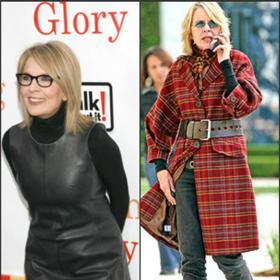DIane Keaton: znovu a jinak DIane Keaton: znovu a jinak