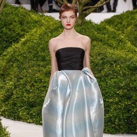 Christian Dior Haute Couture S/S 2013