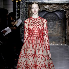 Valentino Haute Couture s/s 2013 Valentino Haute Couture s/s 2013