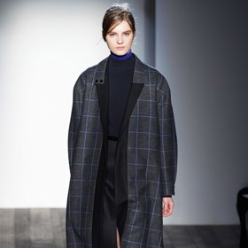 NYFW: Victoria Beckham A/W 2013/14 NYFW: Victoria Beckham A/W 2013/14
