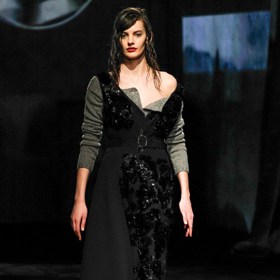 MFW podzim/zima 2013: PRADA MFW podzim/zima 2013: PRADA