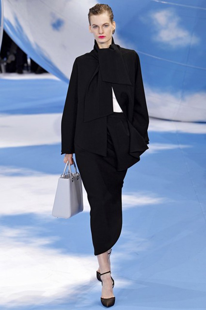 PFW A/W 2013/14: DIOR
