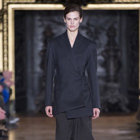 PFW A/W 2013/14: Stella McCartney PFW A/W 2013/14: Stella McCartney