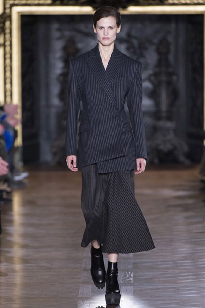PFW A/W 2013/14: Stella McCartney