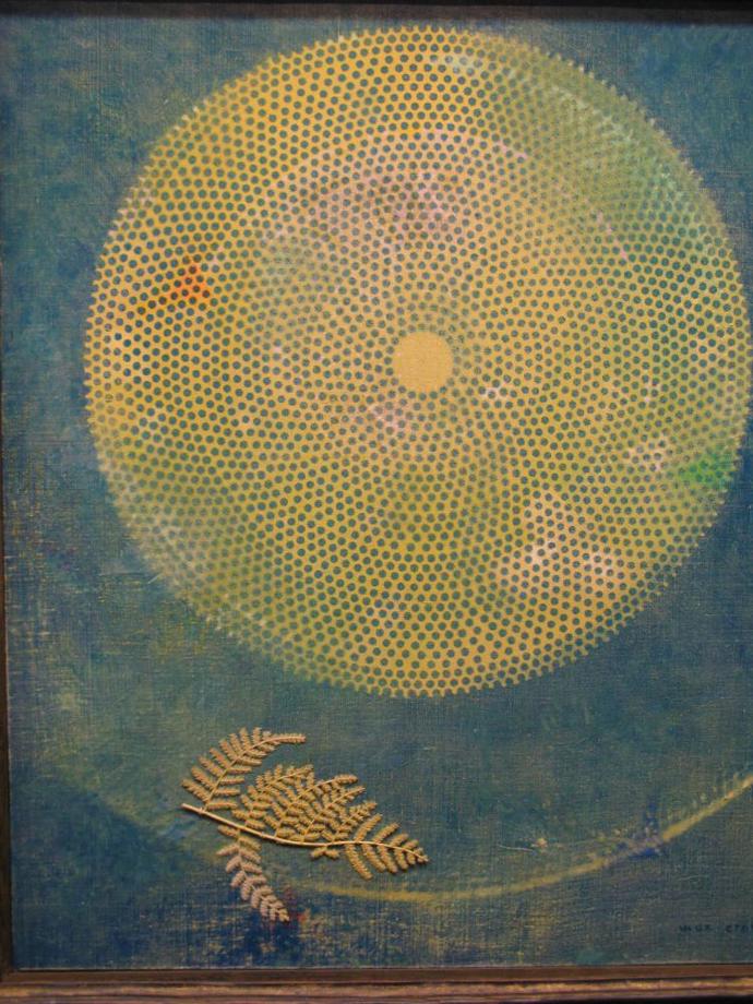 Max Ernst
