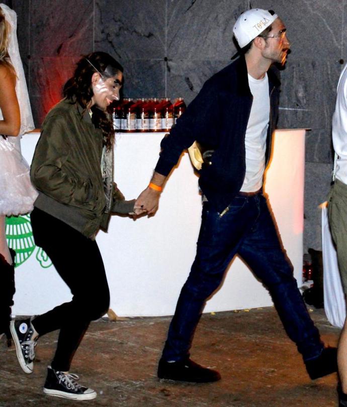 Kristen Stewart a Robert Pattinson: Rozchod!