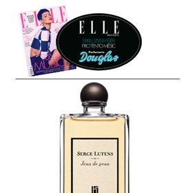 Vůně Serge Lutens, 50ml, 2150 Kč Vůně Serge Lutens, 50ml, 2150 Kč